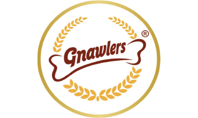 Gnawlers Köpek Ödül Maması