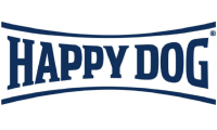 Happy Dog