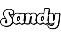 Sandy
