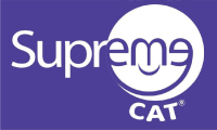 Supreme Cat