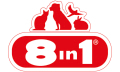 8in1 Köpek Ödül Maması