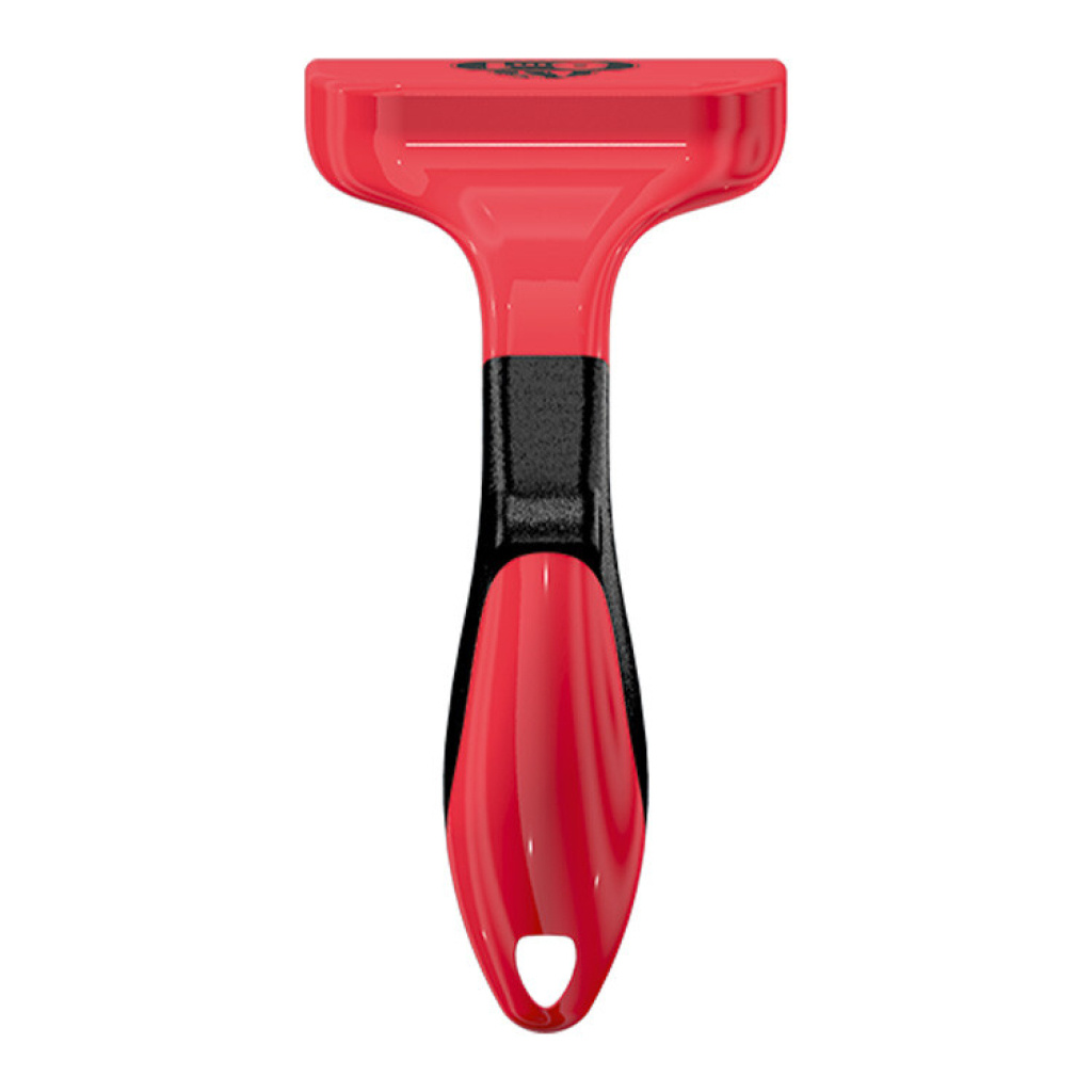 8in1 Perfect Coat DeShedder Tüy Toplayıcı Köpek Tarağı [M]