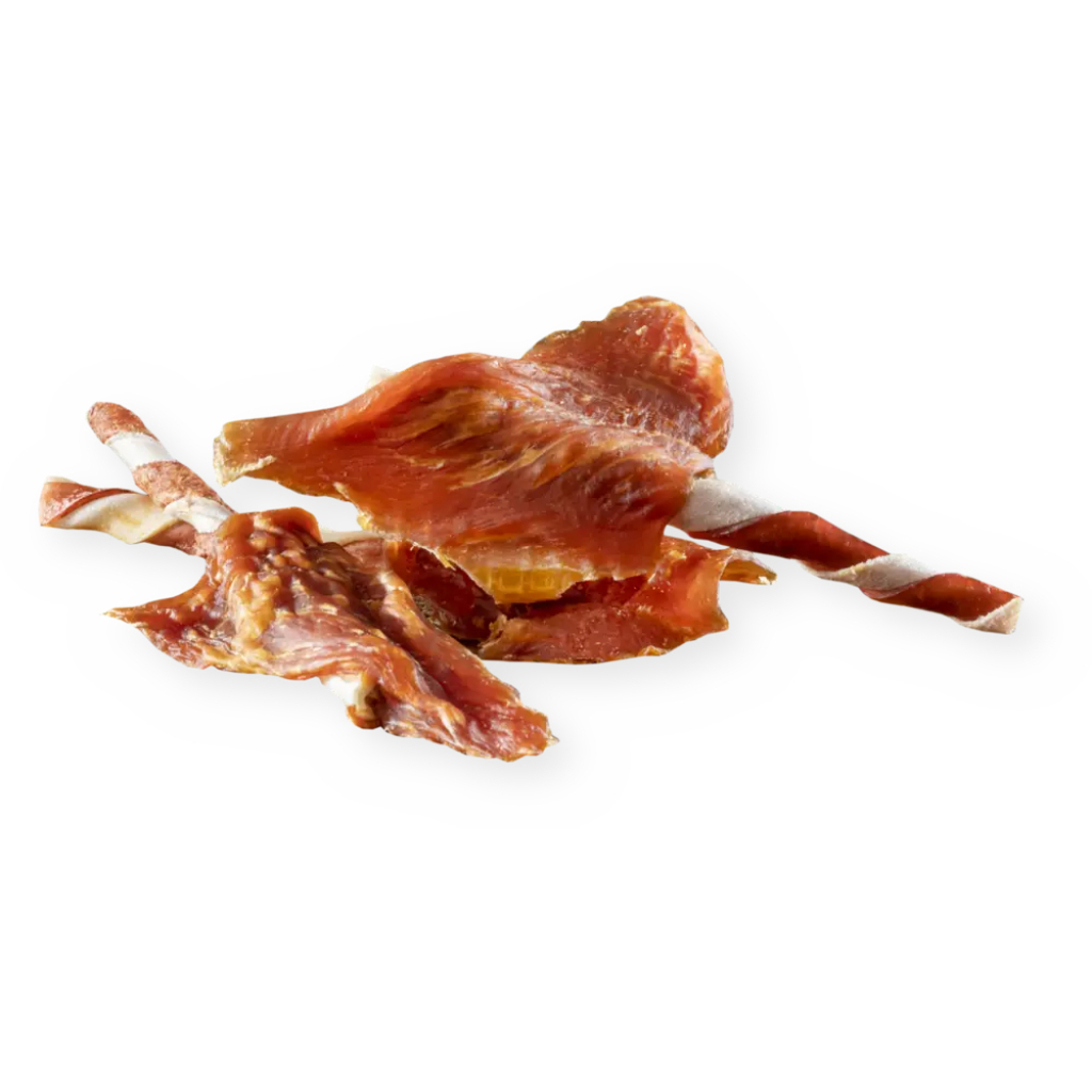 8in1 Flavours Triple Flavour Wings Çiğnenebilir Köpek Ödül Maması 113gr