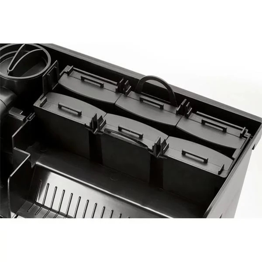 AQUAEL Fzn Pro 1500 Askı Filtre 13W 1370L/s