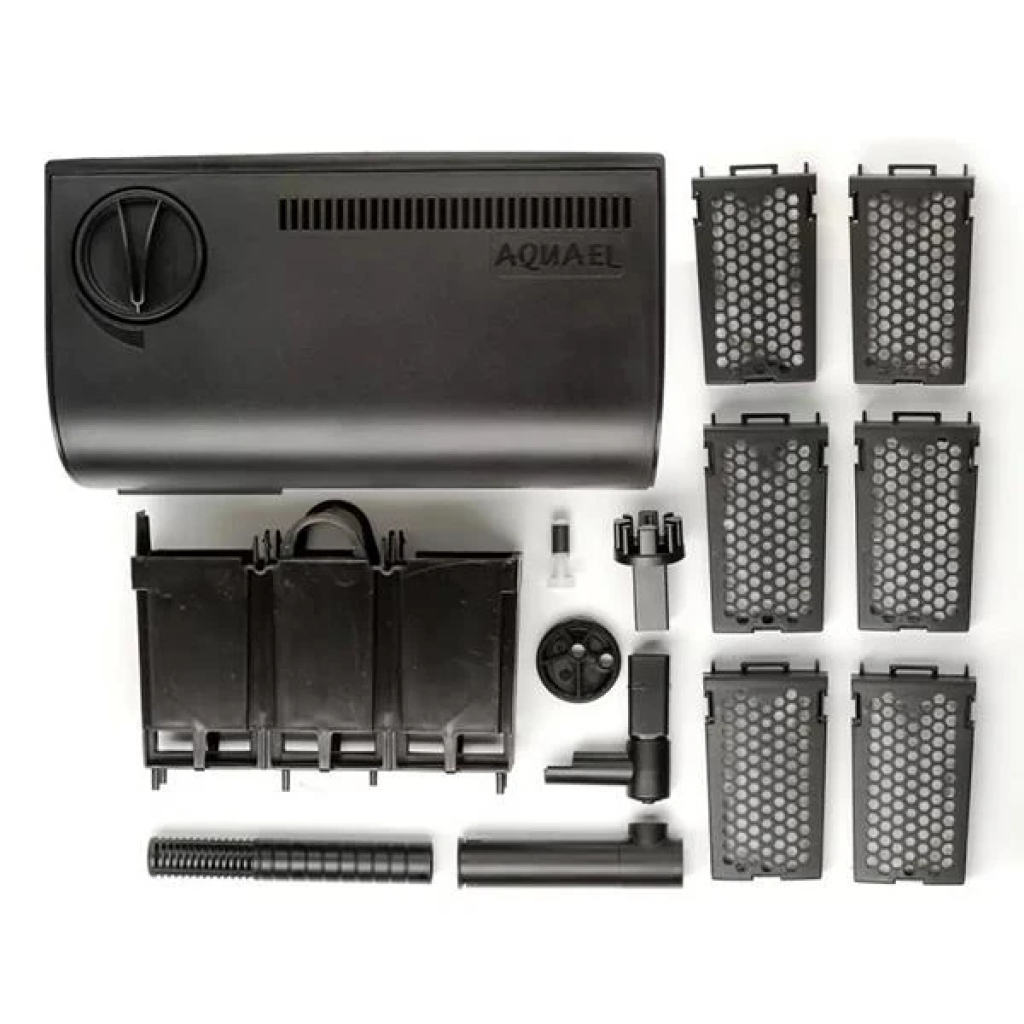 AQUAEL Fzn Pro 1500 Askı Filtre 13W 1370L/s