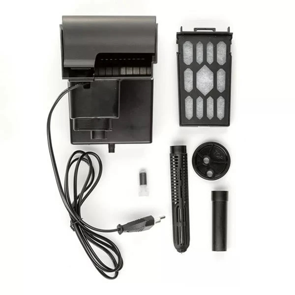 AQUAEL FZN Pro 400 Askı Filtre 4,5W 320L/s