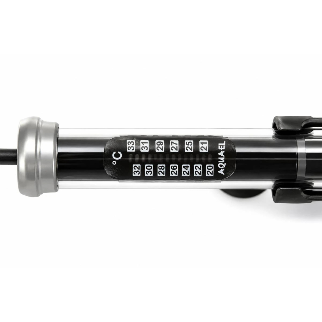 AQUAEL Platinium Heater Cam Akvaryum Isıtıcısı 250W