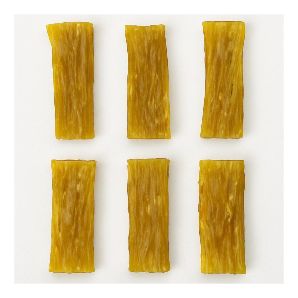 BARFTR Dog Treat Dana Sinir Köpek Ödül Maması 80gr