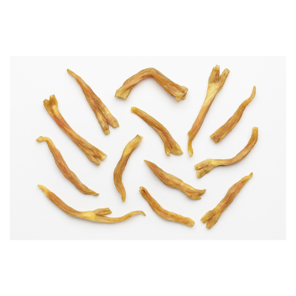 BARFTR Dog Treat Dana Tendon Köpek Ödül Maması 80gr