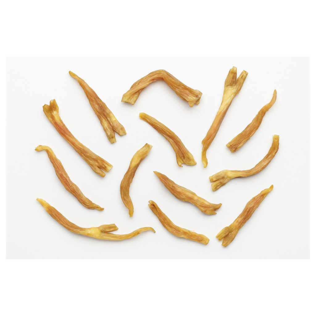 BARFTR Dog Treat Dana Tendon Köpek Ödül Maması 500gr