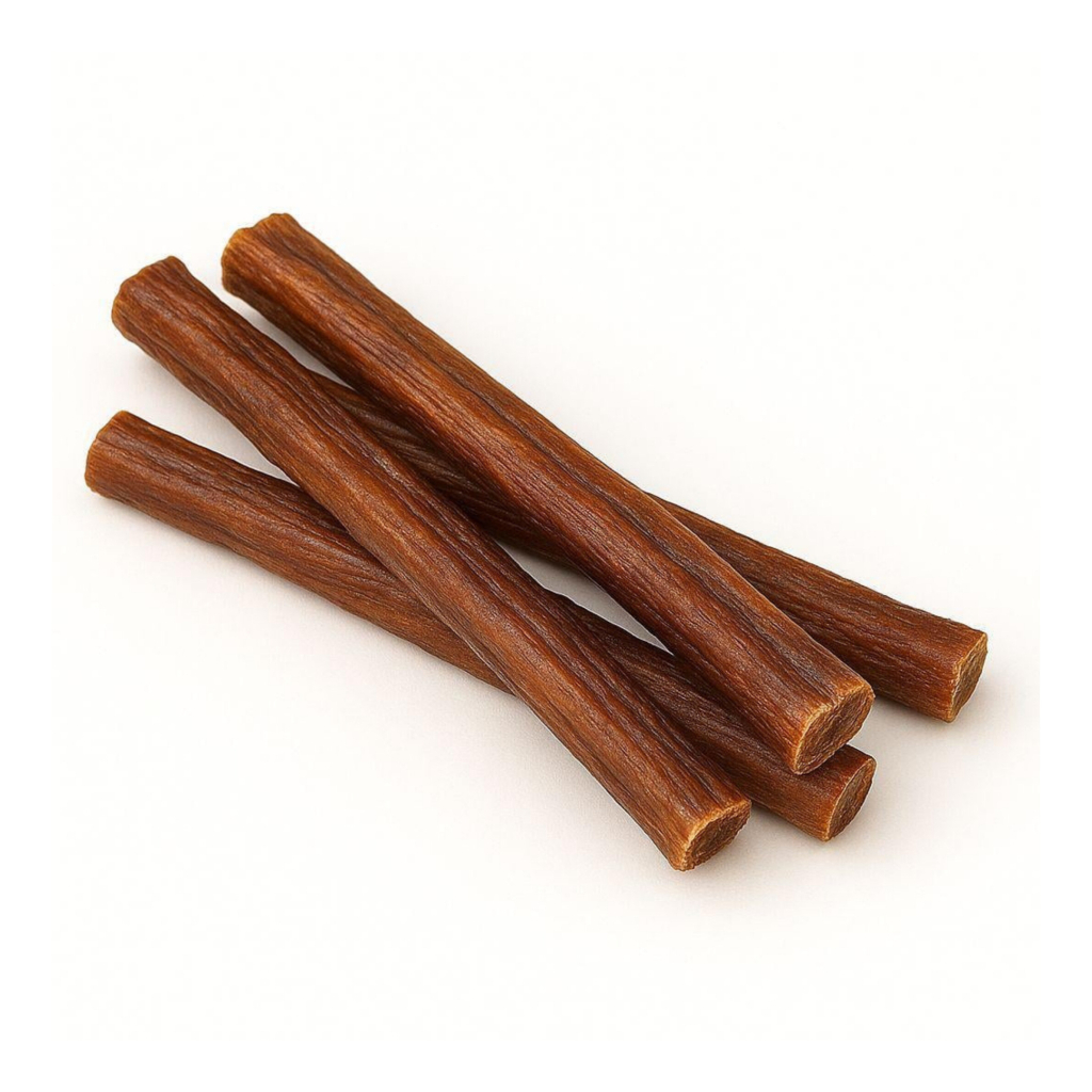 BARFTR Dog Treat Dana Kamış Köpek Ödül Maması 500gr