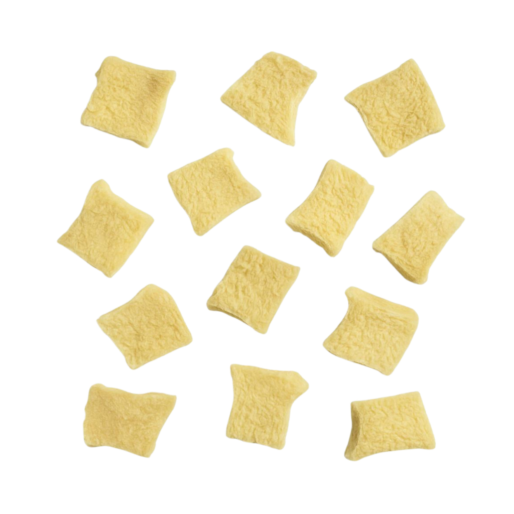 BARFTR Dog Treat Dana İşkembe Köpek Ödül Maması 400gr