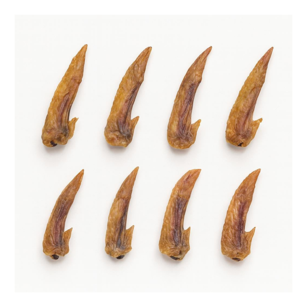 BARFTR Dog Treat Tavuk Kanat Köpek Ödül Maması 500gr