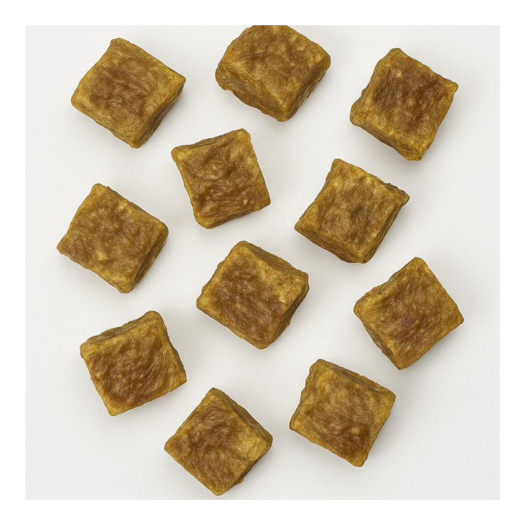 BARFTR Dog Treat Dana Meme Köpek Ödül Maması 500gr