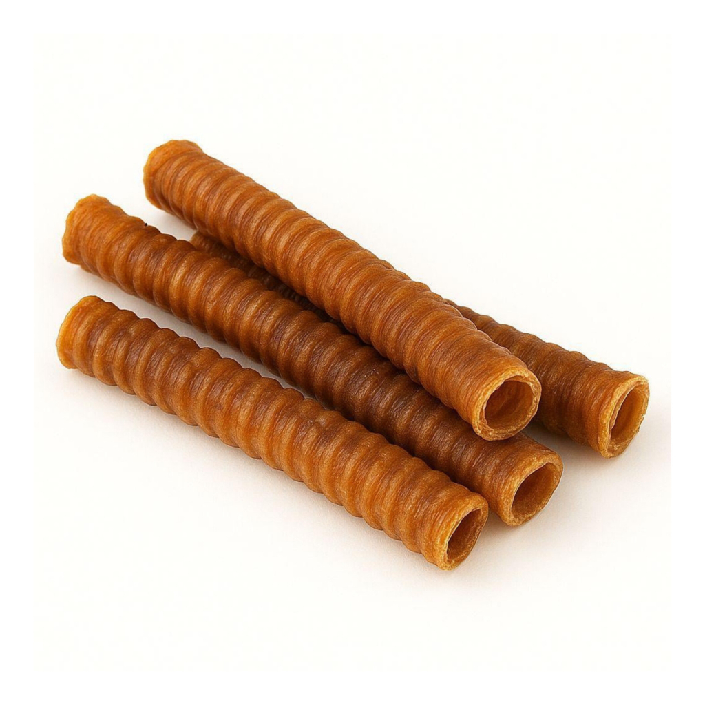 BARFTR Dog Treat Dana Gırtlak Köpek Ödül Maması 300gr