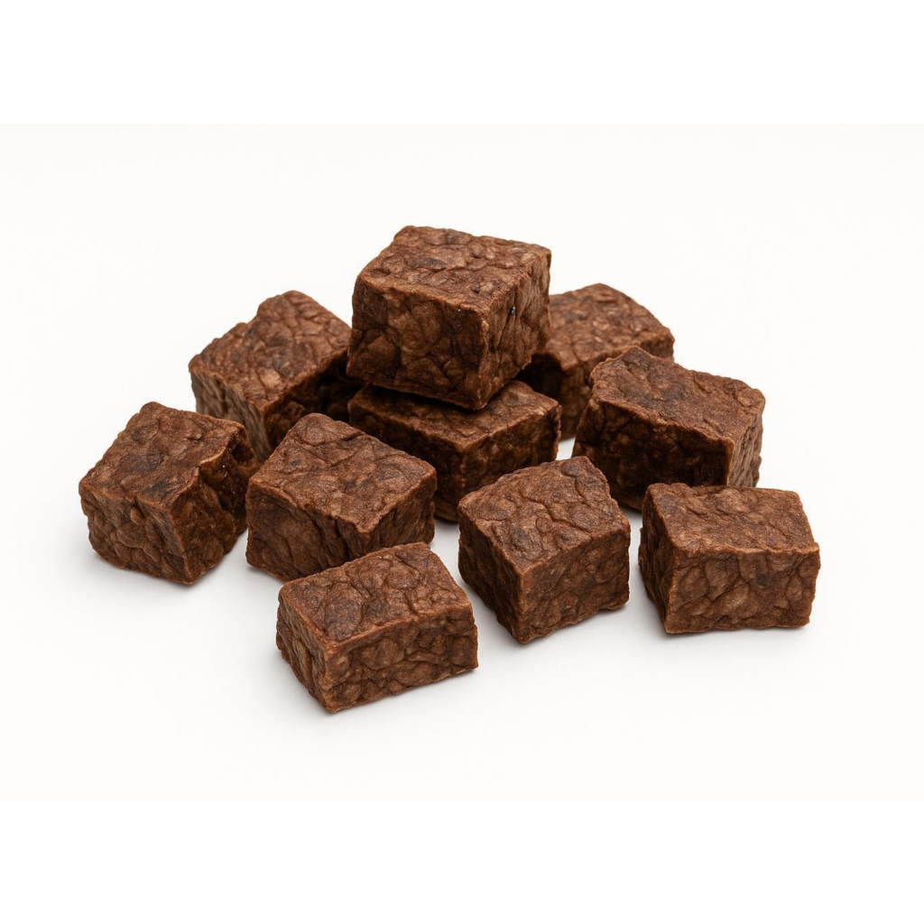 BARFTR Dog Treat Dana Ciğer Köpek Ödül Maması 300gr