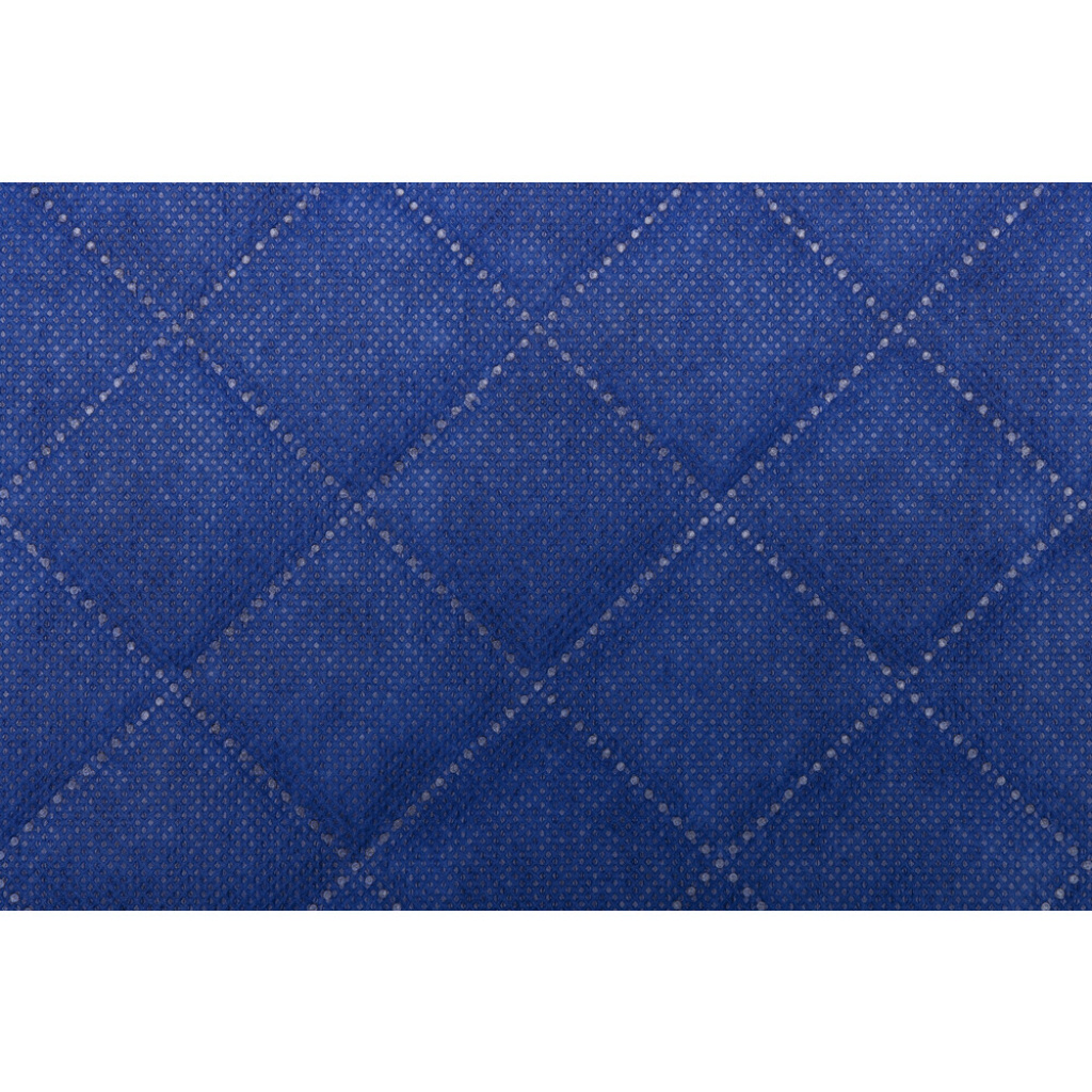 Beeztees Yıkanabilir Arka Koltuk Köpek Örtüsü 140x120cm (Mavi)