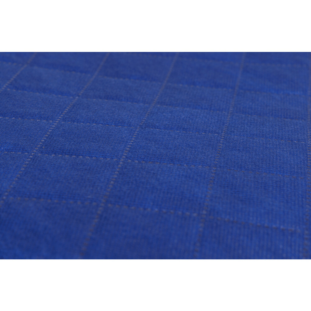 Beeztees Yıkanabilir Arka Koltuk Köpek Örtüsü 140x120cm (Mavi)