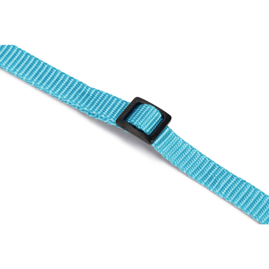 Beeztees Uni Zilli Kedi Boyun Tasması 20-30cm (Turkuaz)