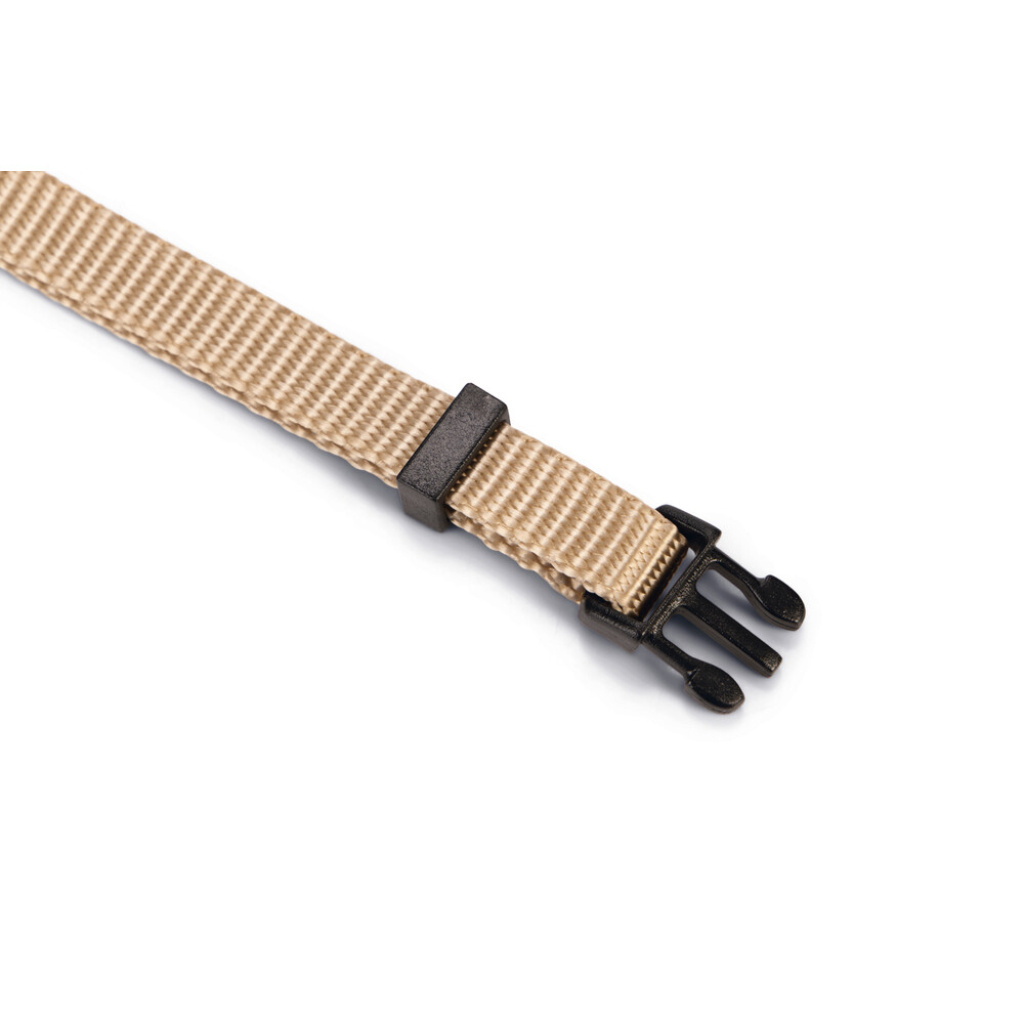 Beeztees Uni Zilli Kedi Boyun Tasması 20-30cm (Bej)