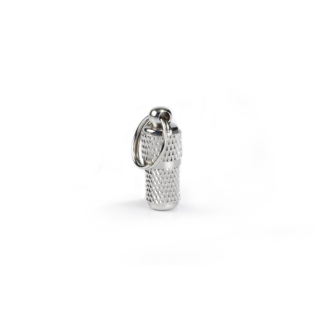 Beeztees Kedi Boyun Tasması Adres Tüpü 21x8x8mm