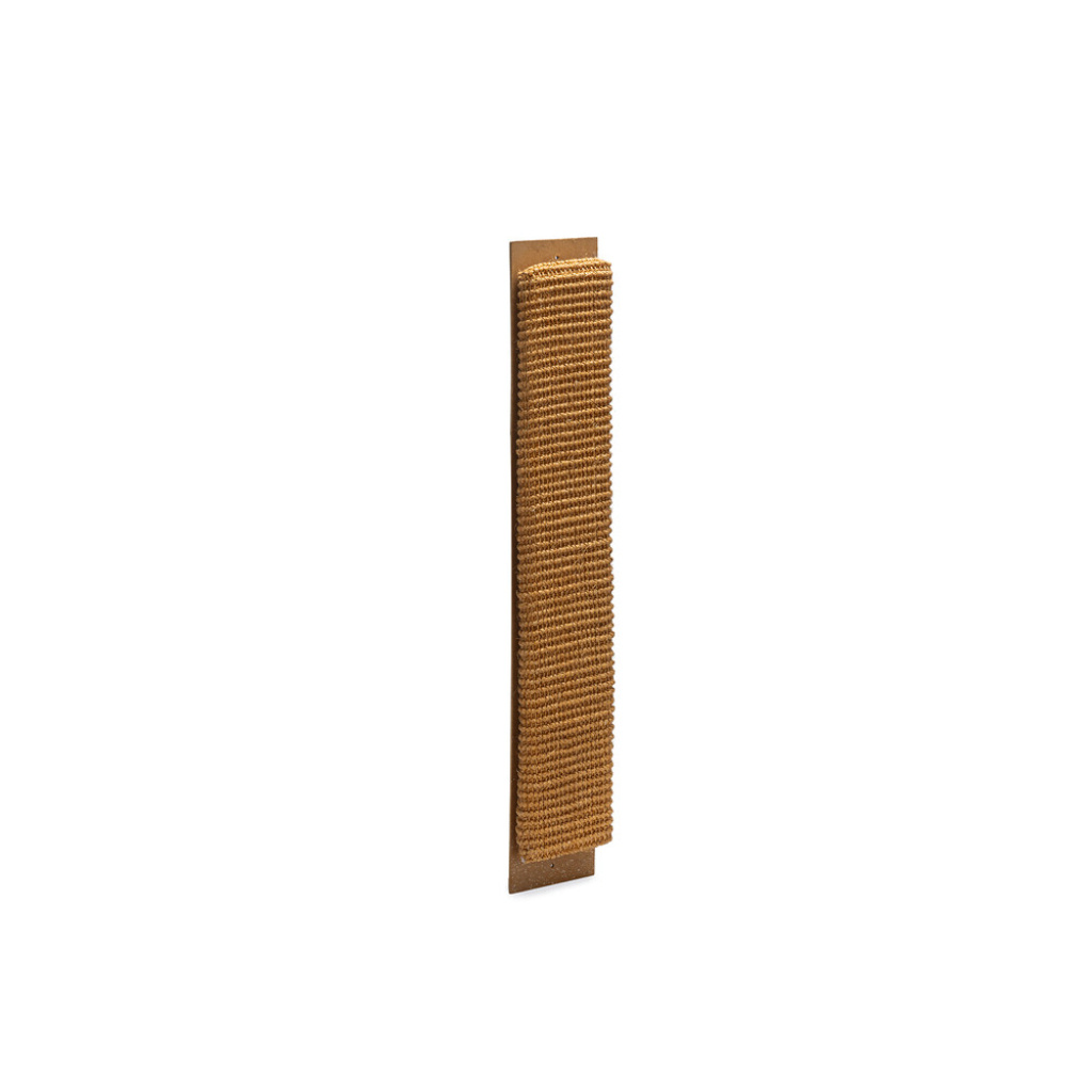 Beeztees Kedi Tırmalama Tahtası ve Kedi Otu 50x8,5cm