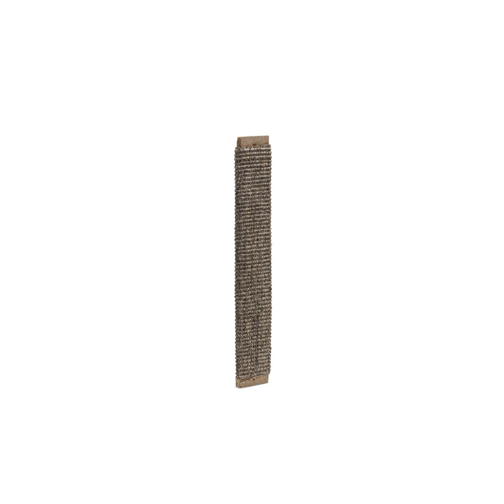 Beeztees Kedi Tırmalama Tahtası ve Kedi Otu 50x8x2,5cm