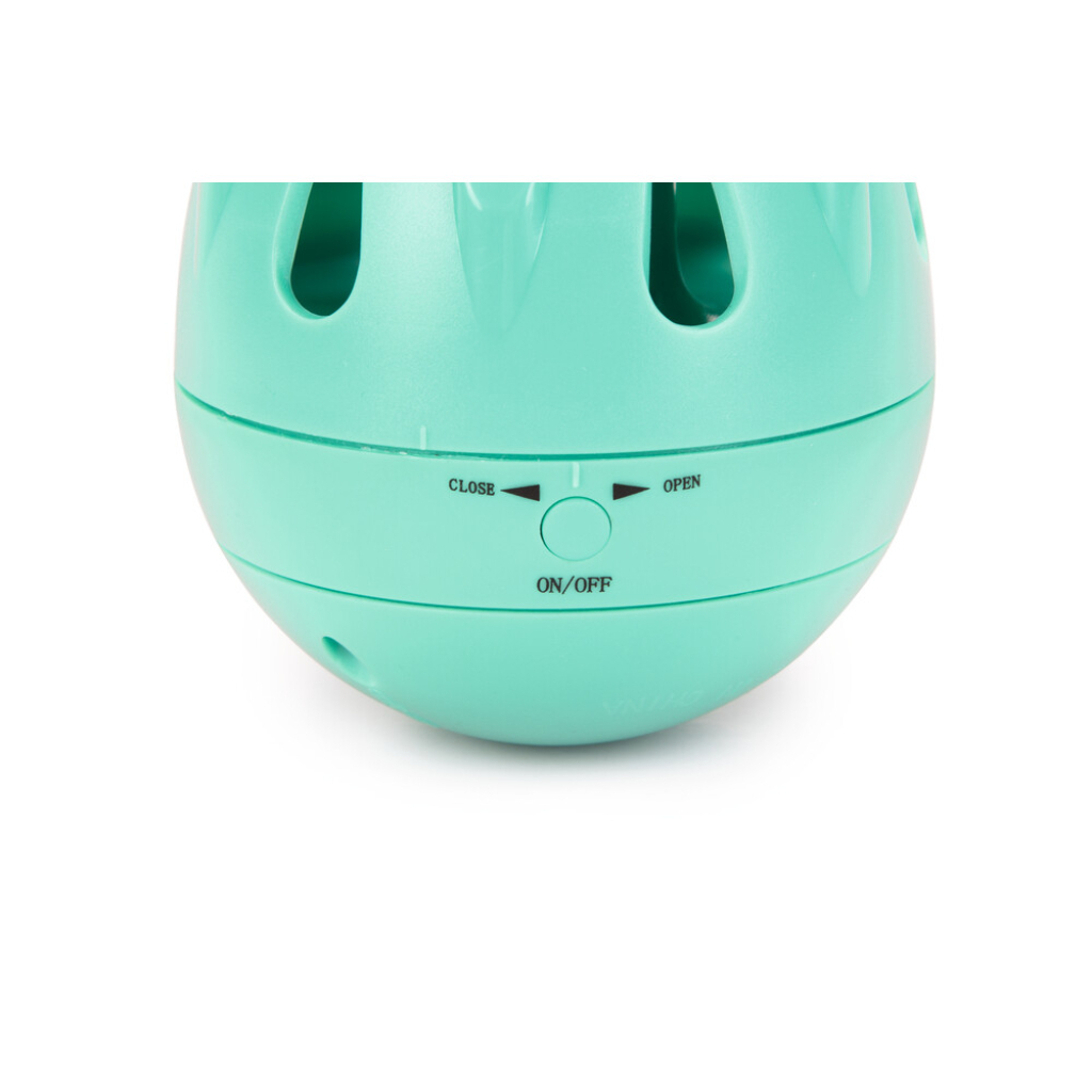 Beeztees Turino Yün İplikten Hacıyatmaz Kedi Oyuncağı 9x7x7cm