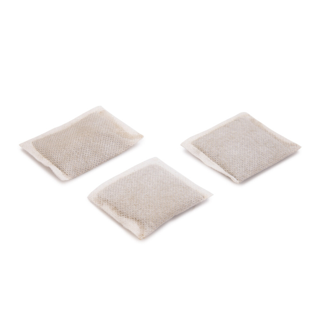 Beeztees Catnip Refill Kedi Otu Torbaları (3 Adet)