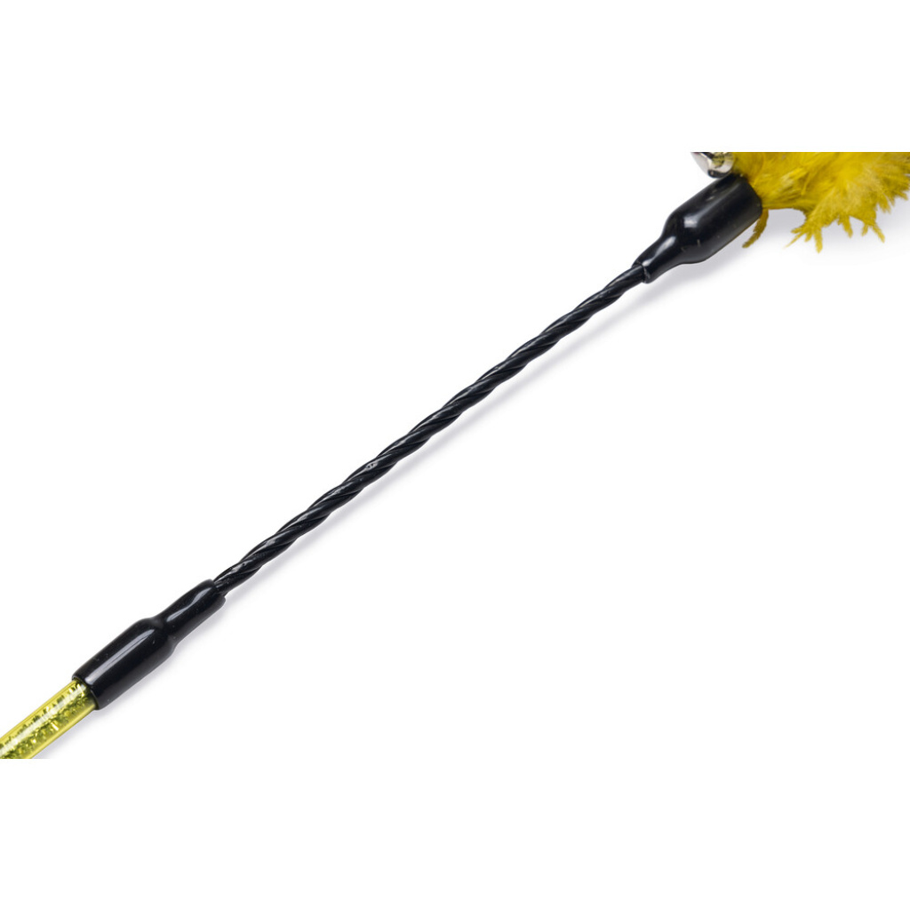 Beeztees Tüylü Uçlu Kedi Oltası 68cm