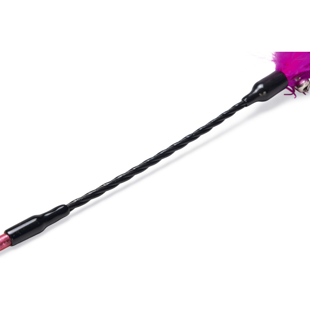 Beeztees Tüylü Uçlu Kedi Oltası 68cm
