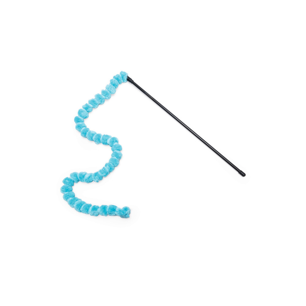 Beeztees Peluş Toplu Kedi Oltası 40cm