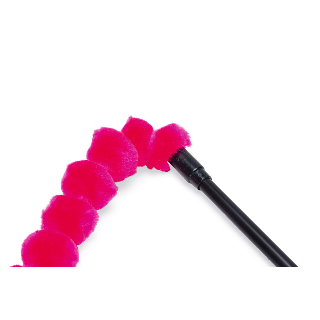 Beeztees Peluş Toplu Kedi Oltası 40cm