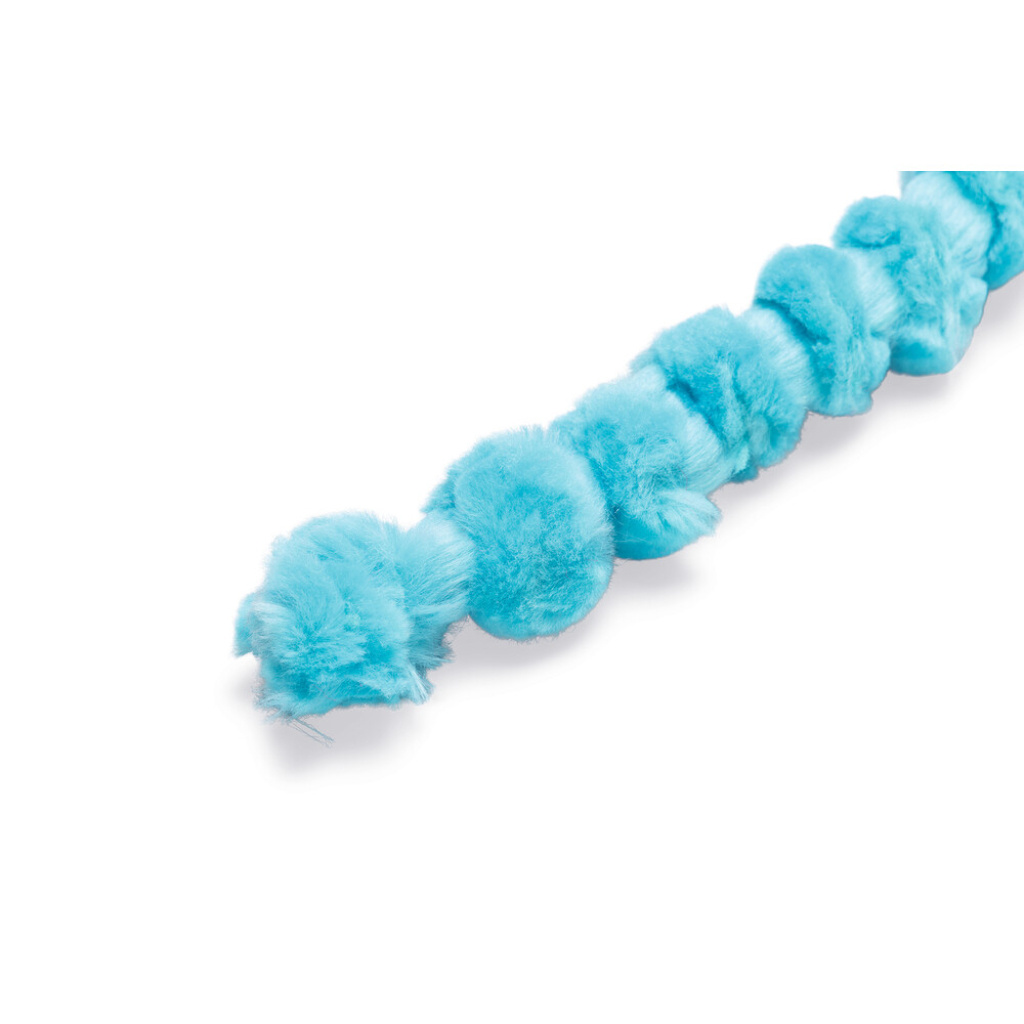 Beeztees Peluş Toplu Kedi Oltası 40cm