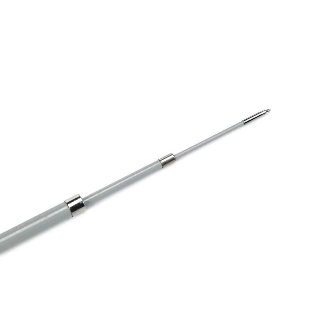 Beeztees Teleskopik Saplı Tüylü Olta Kedi Oyuncağı 40-112cm