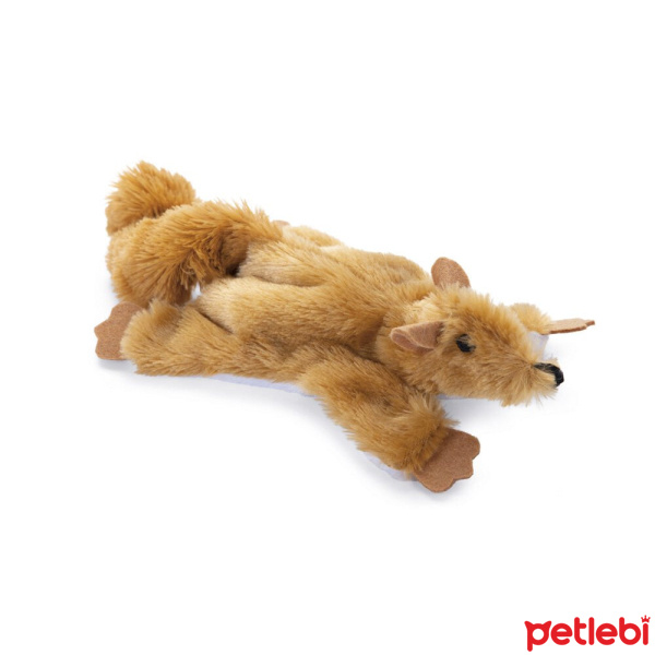 Beeztees Catnipli Peluş Köstebek Kedi Oyuncağı 27cm