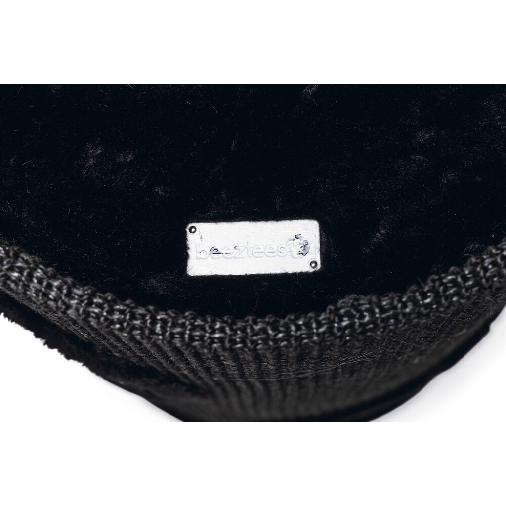 Beeztees Stina Kedi Tırmalama ve Oyun Evi 37x70cm (Siyah)