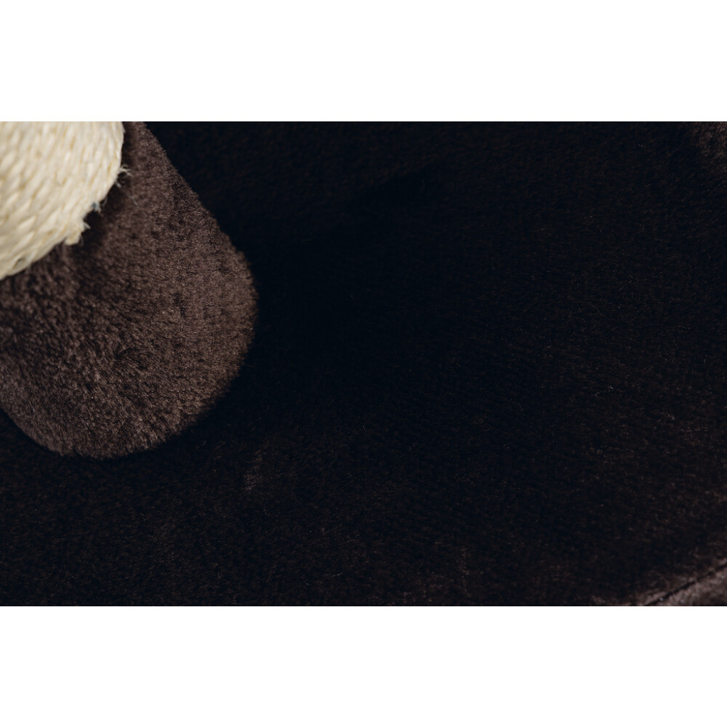 Beeztees Homira Kedi Tırmalama Tahtası 40x35x110cm (Kahverengi)