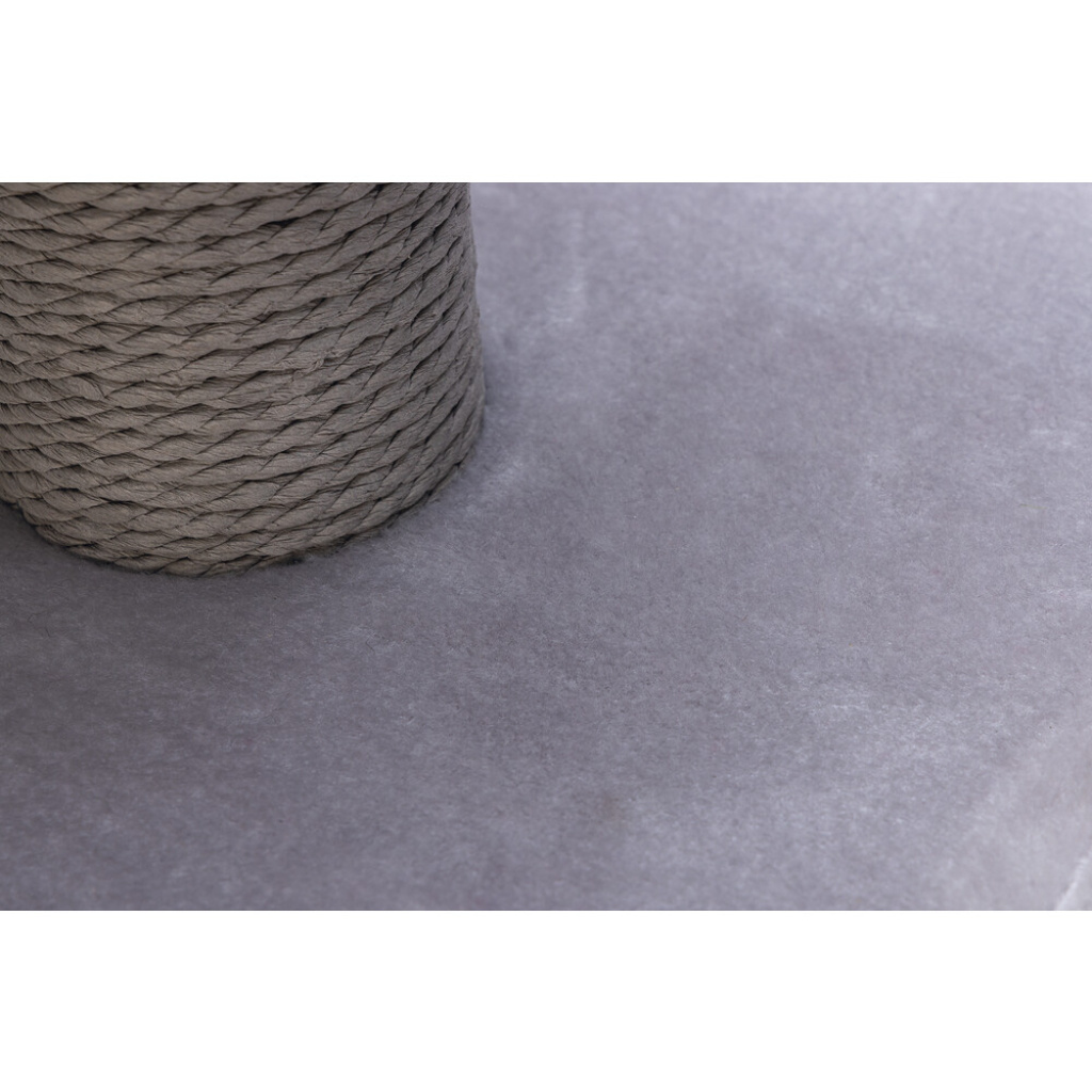 Beeztees Scratching Kedi Tırmalama Tahtası 45x34x70cm (Gri)