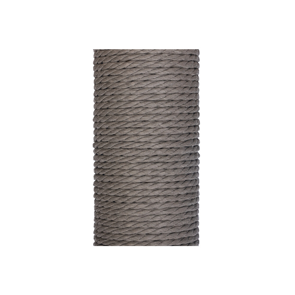 Beeztees Scratching Kedi Tırmalama Tahtası 45x34x70cm (Gri)