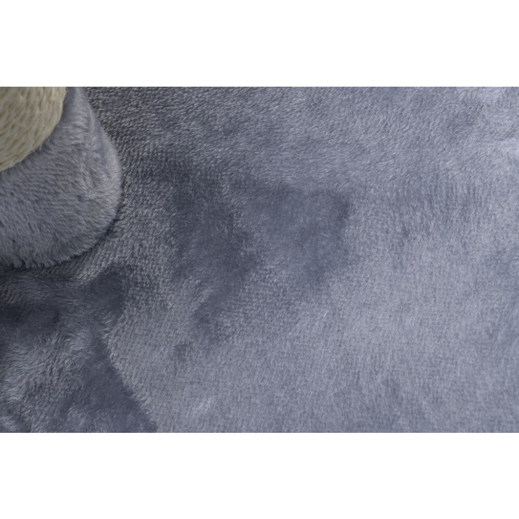 Beeztees Tanica Kedi Tırmalama Tahtası 35x35x82cm (Gri)