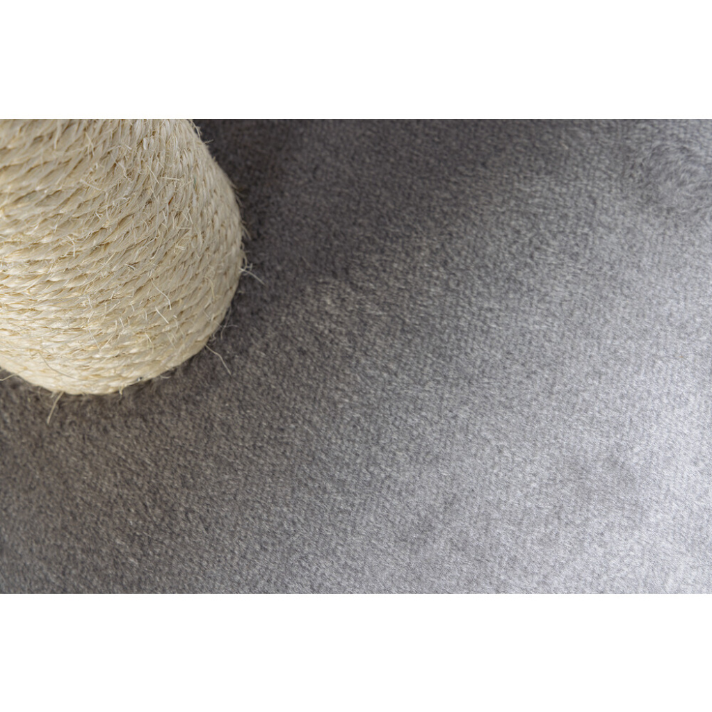 Beeztees Dora Kedi Tırmalama Tahtası 38x38x91cm (Gri)