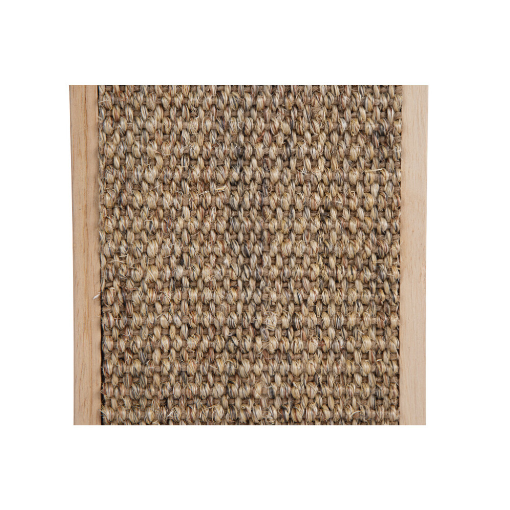 Beeztees Dbl Lomax Kedi Tırmalama Tahtası ve Oyuncağı 34,5x29,5x50cm