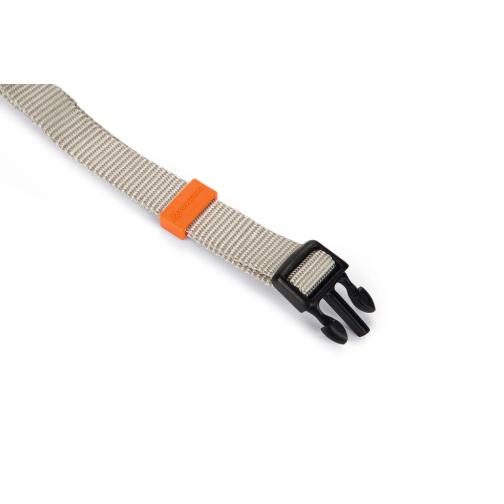 Beeztees Uni Köpek Boyun Tasması 26-40cm (Gri)