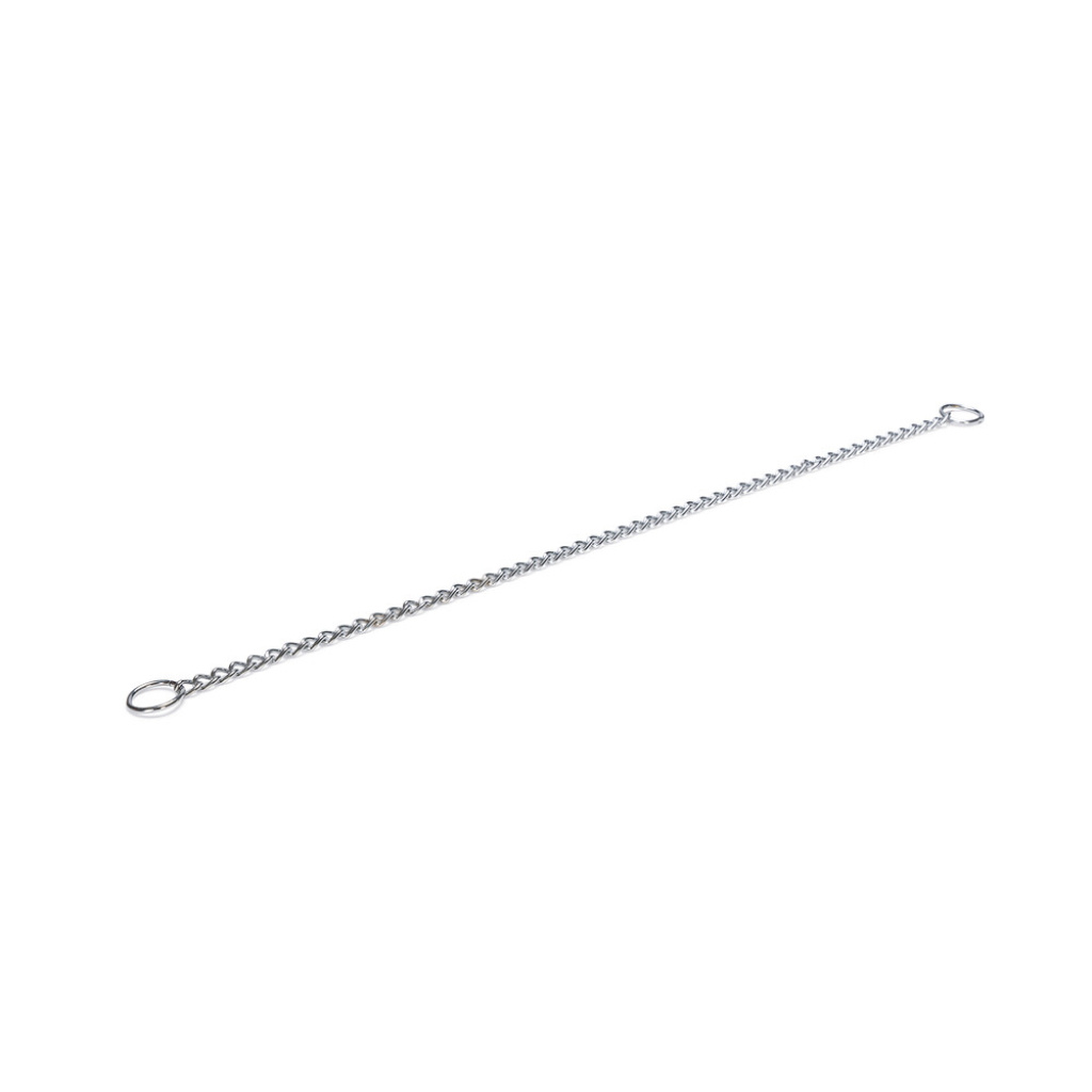Beeztees Zincir Köpek Boyun Tasması 55cm
