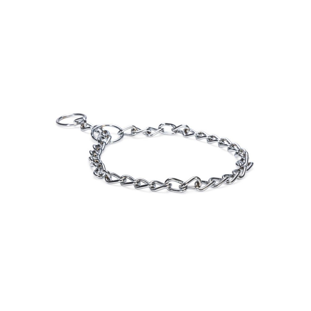 Beeztees Zincir Köpek Boyun Tasması 50cm