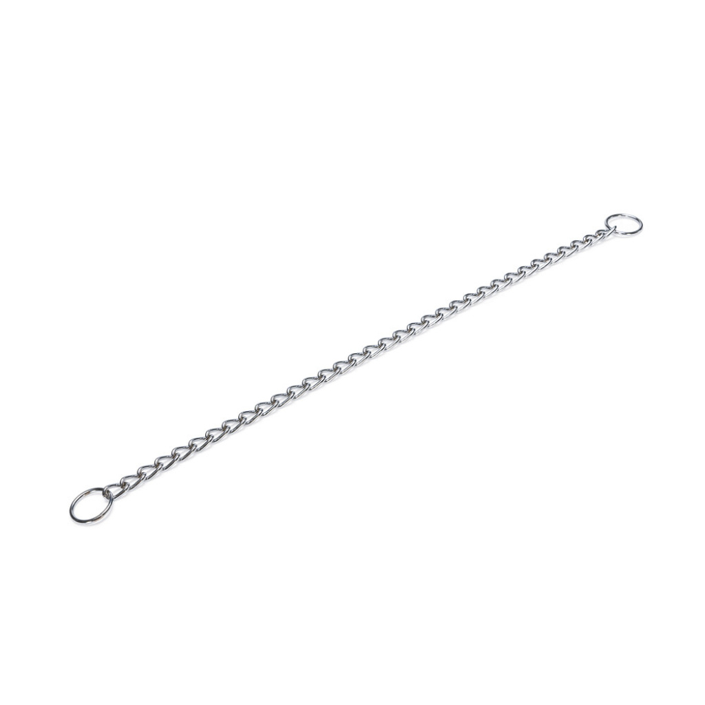 Beeztees Zincir Köpek Boyun Tasması 50cm