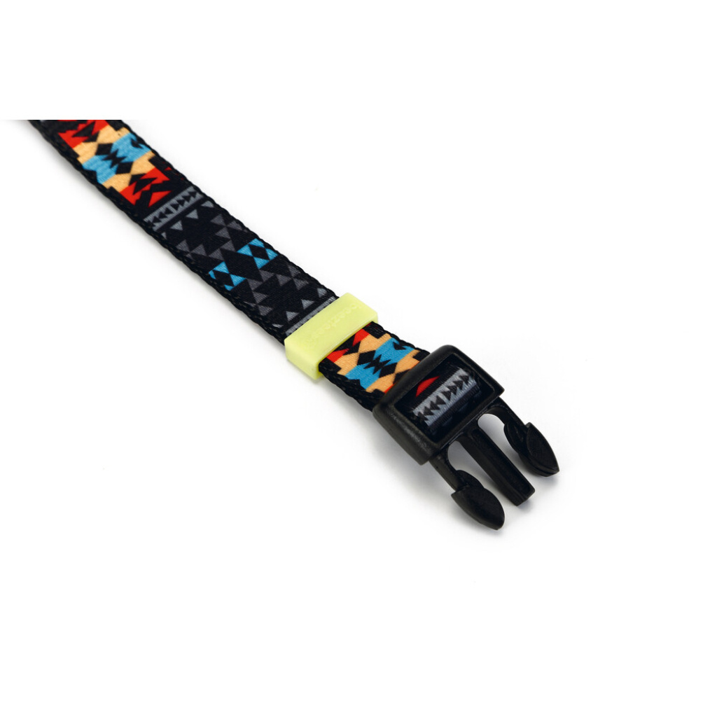 Beeztees Mucadi Desenli Köpek Boyun Tasması 20-30cm