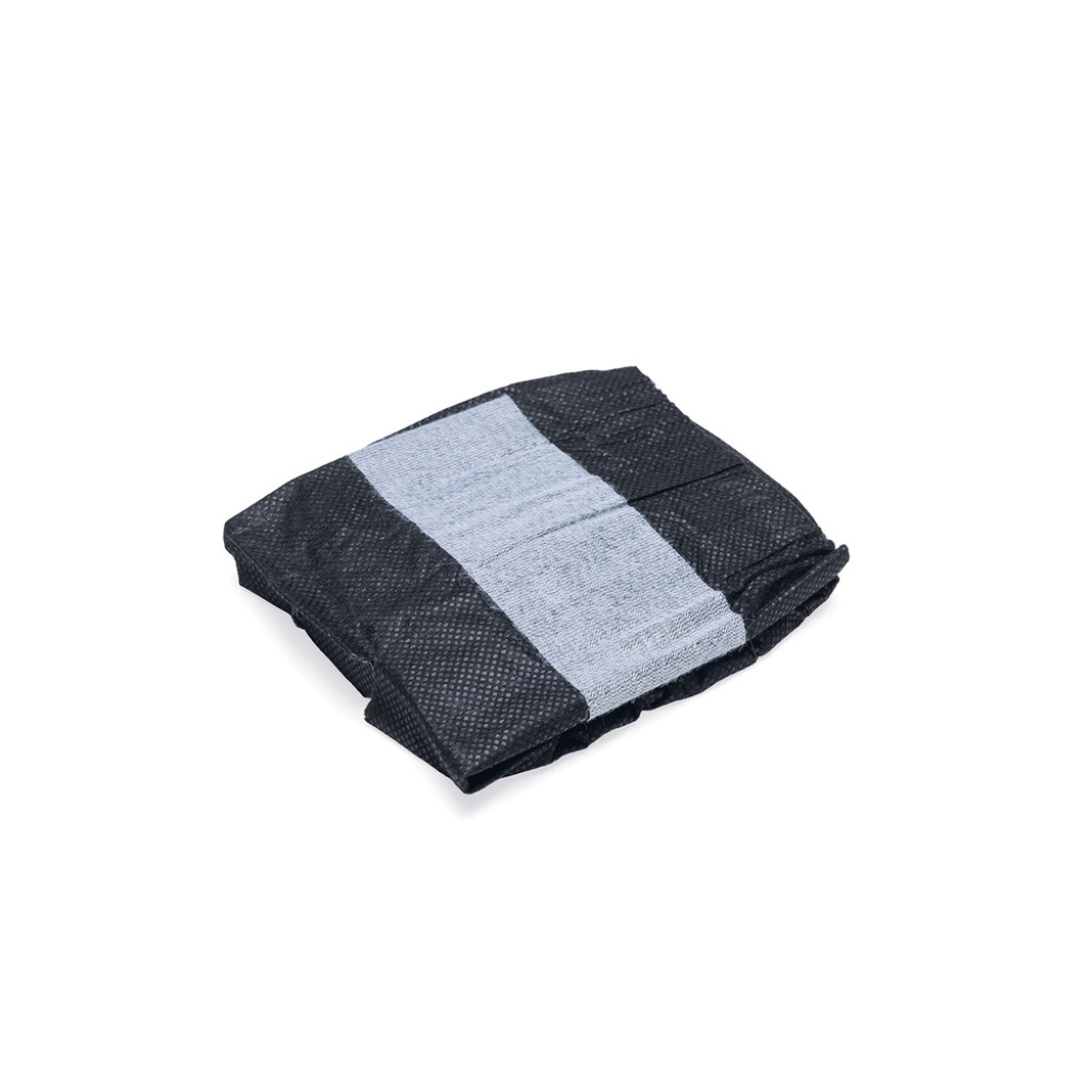 Beeztees Kullan-At Köpek Alt Bezi 22 Adet (Siyah) [XS]