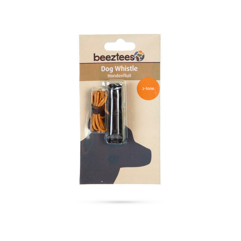 Beeztees Köpek Eğitim Düdüğü 7x2cm [M]